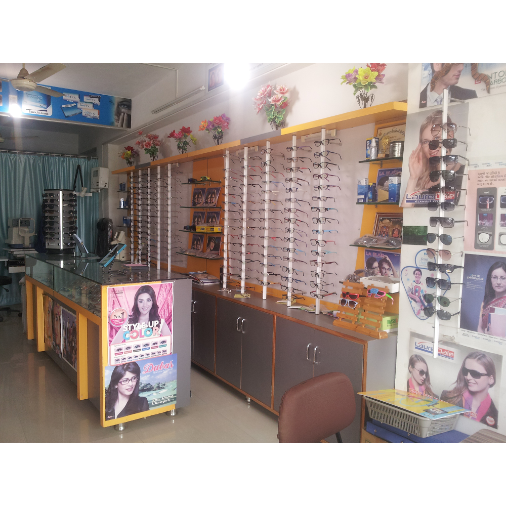 Display case
