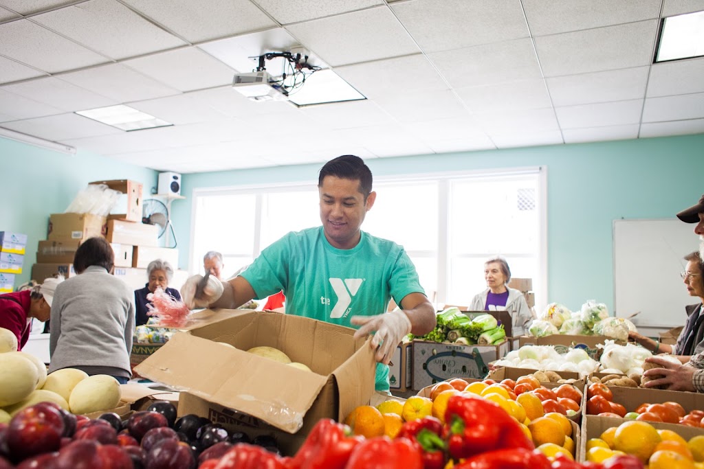  Richmond District YMCA