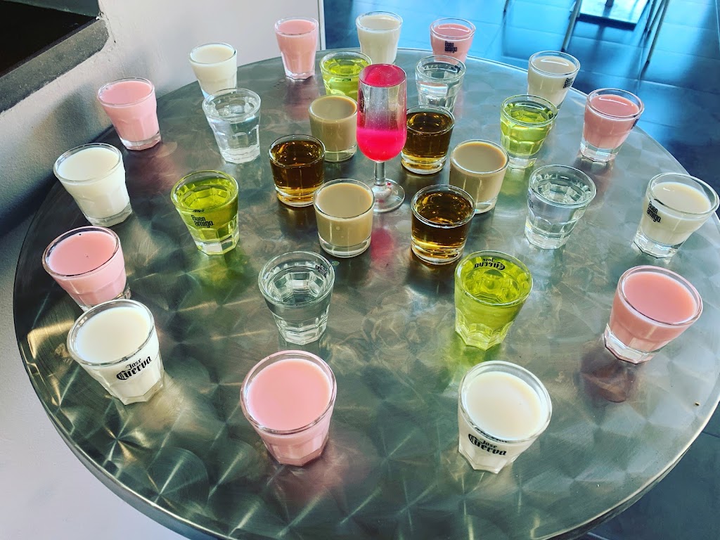 Bar Bros — Comida y bebida