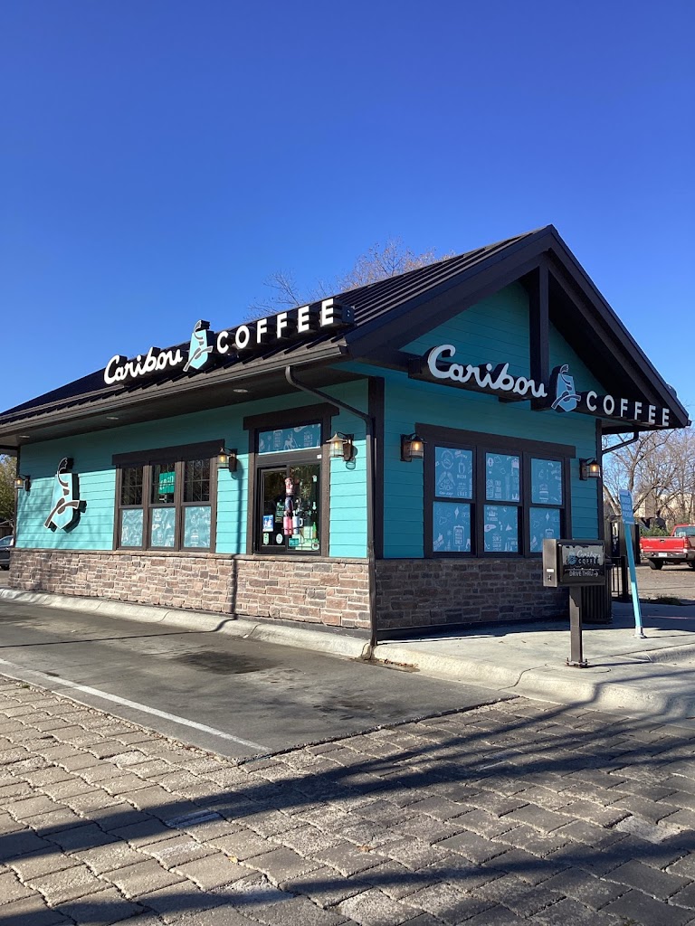 Photo of Caribou Coffee
