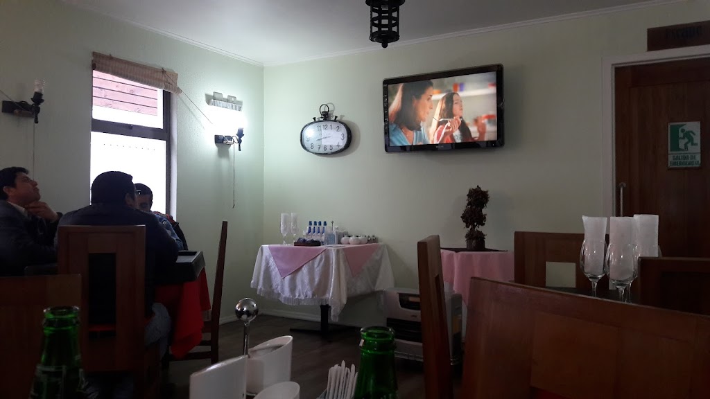 Habitaciones