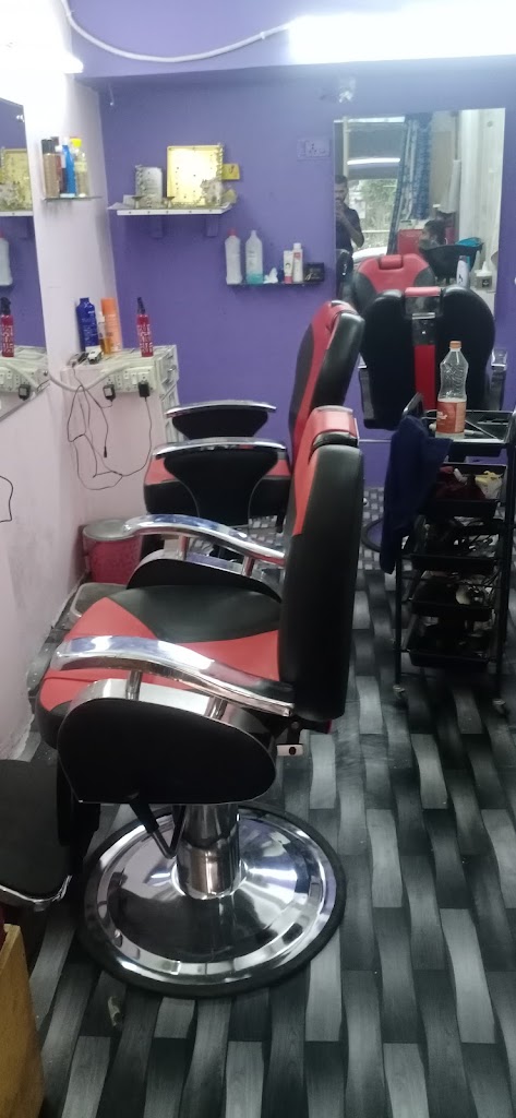 Honey Men S Beauty Parlour Ac