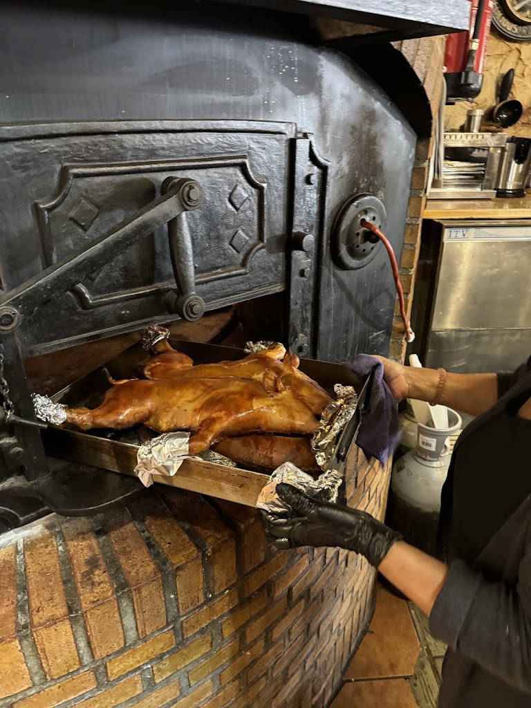 Cerveceria Bar-Restaurante La Plaza — Del propietario