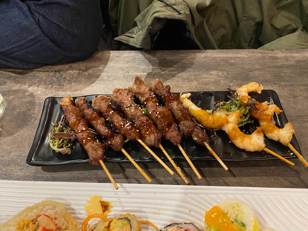 Yakitori