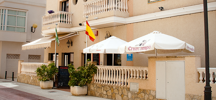 Hostal Restaurant Macavi