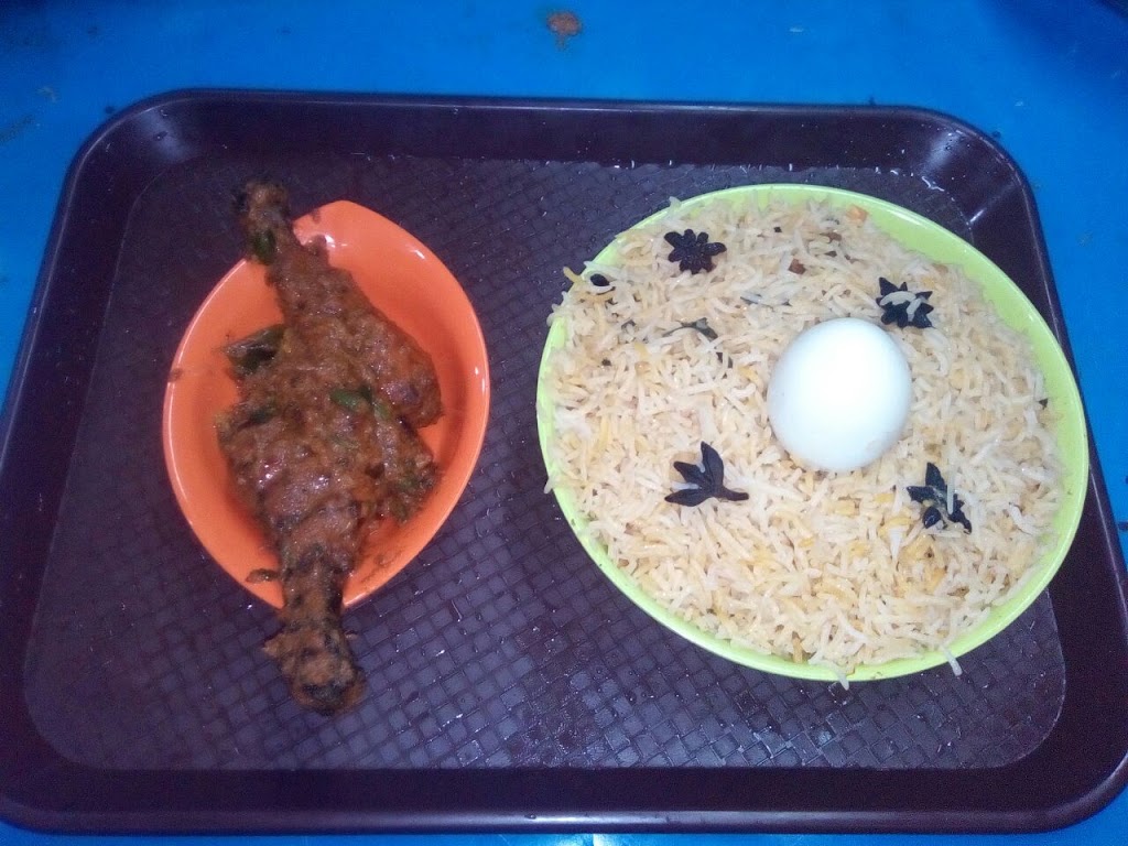 Food & drink