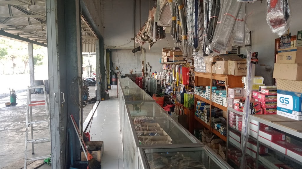 Aidil mubarok motor