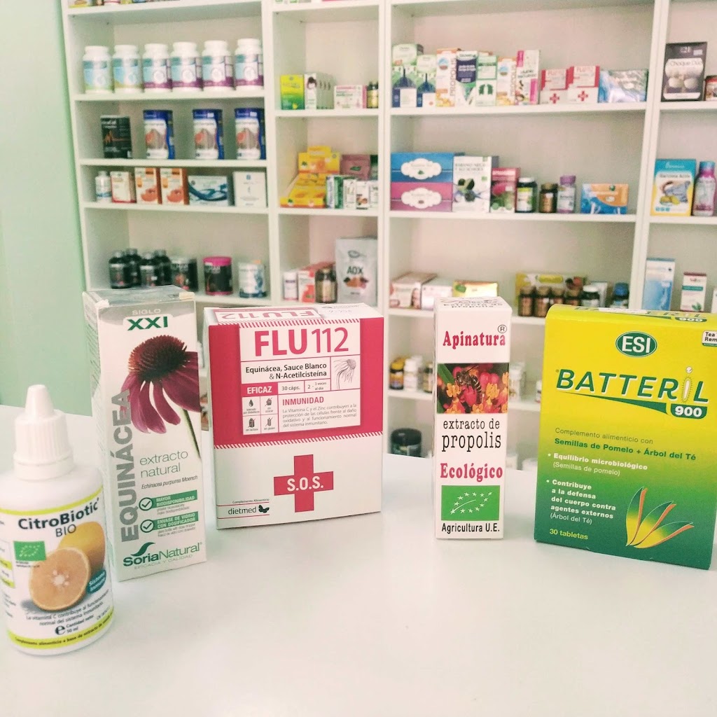 Parafarmacia Herbolario Farmalis