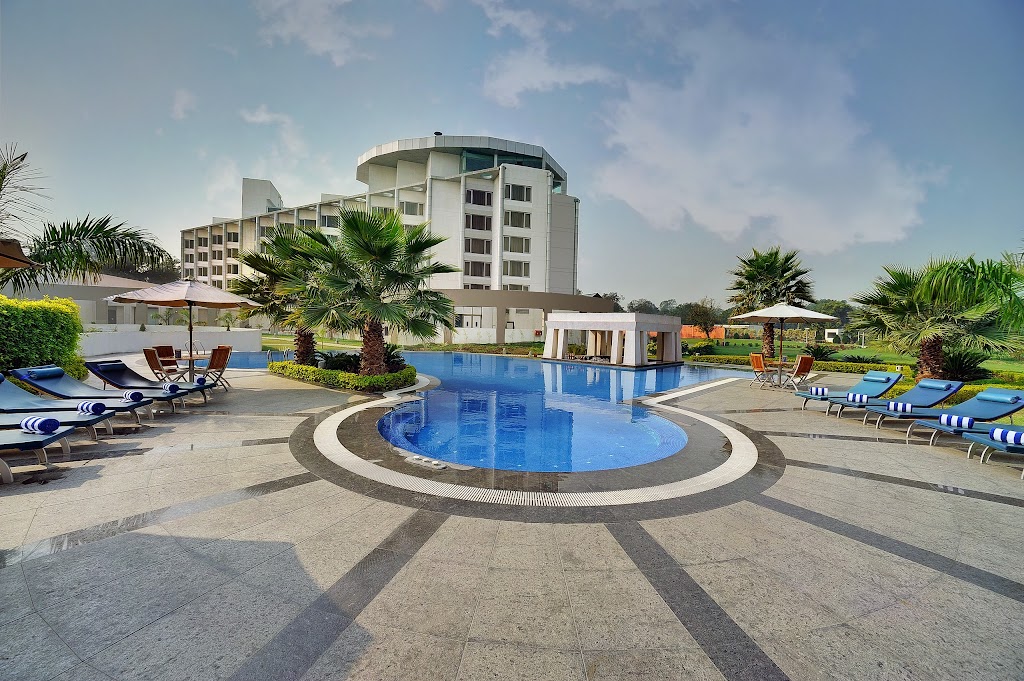 Ramada Plaza By Wyndham Jhv Varanasi