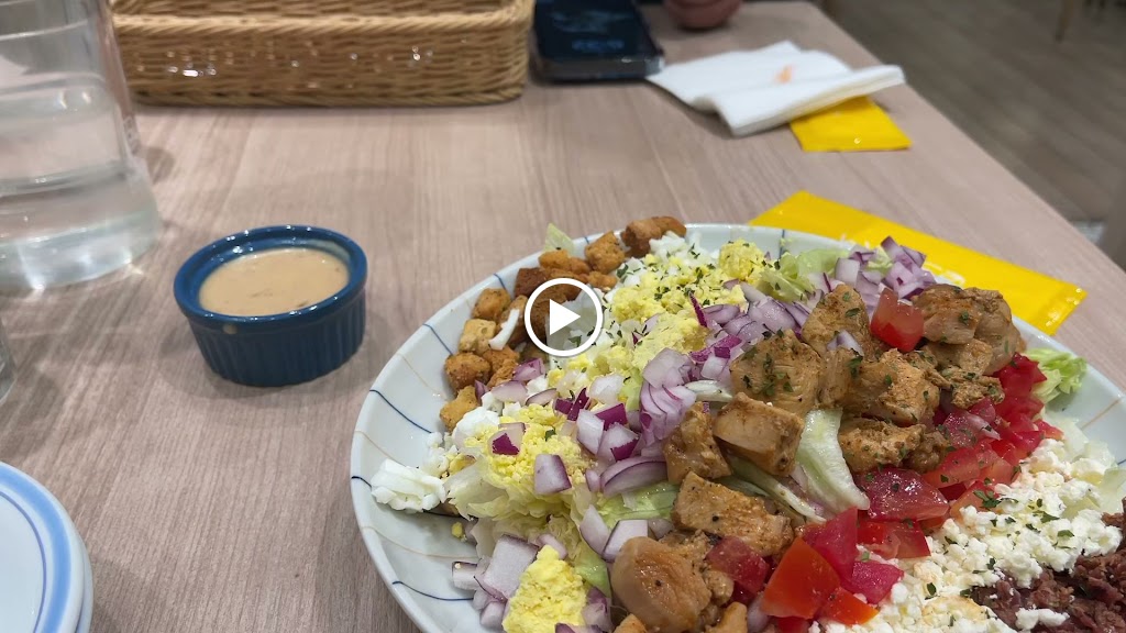 Woosa洋食パンケーキ 屋莎洋食鬆餅屋 桃園新光站前店 的照片