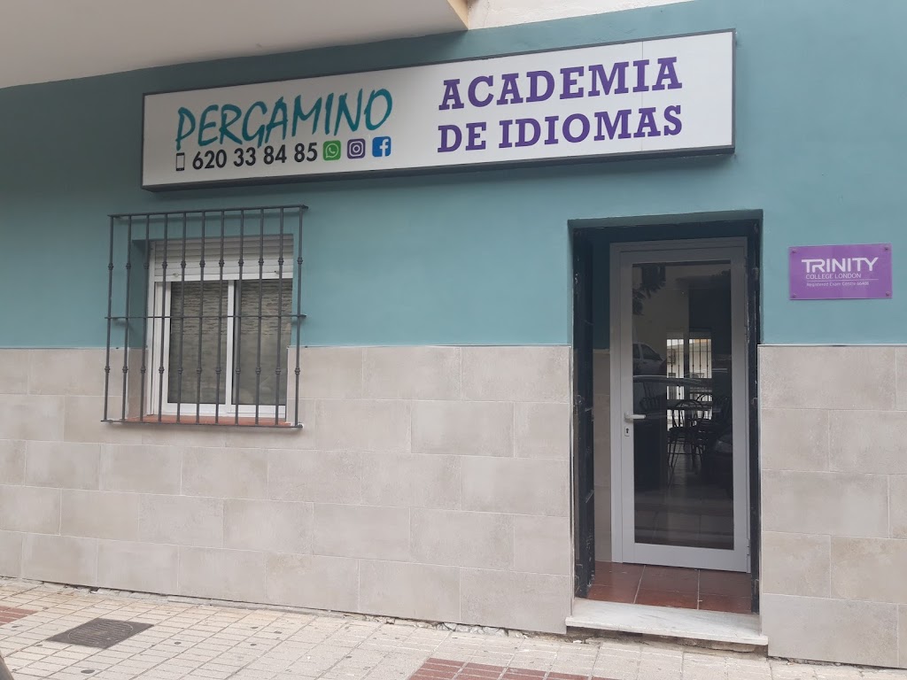 Academia Pergamino