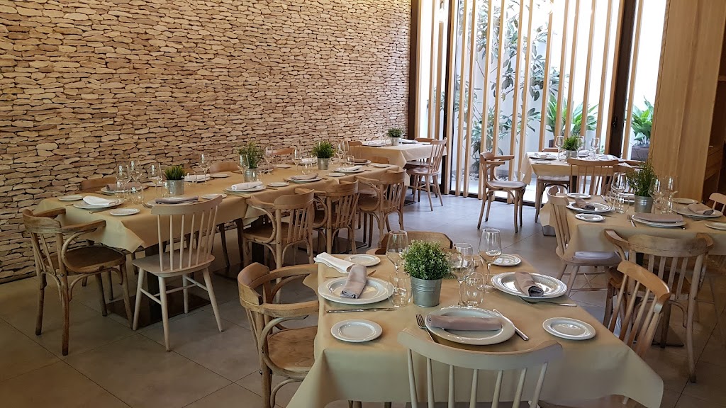 Restaurante El Puente