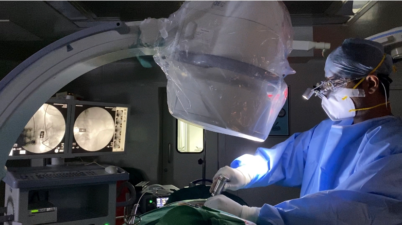 Dr. Pune Spine Institute By Dr Mayur Kardile