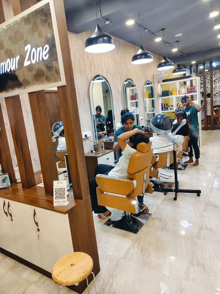 Shenta S Glamour Zone