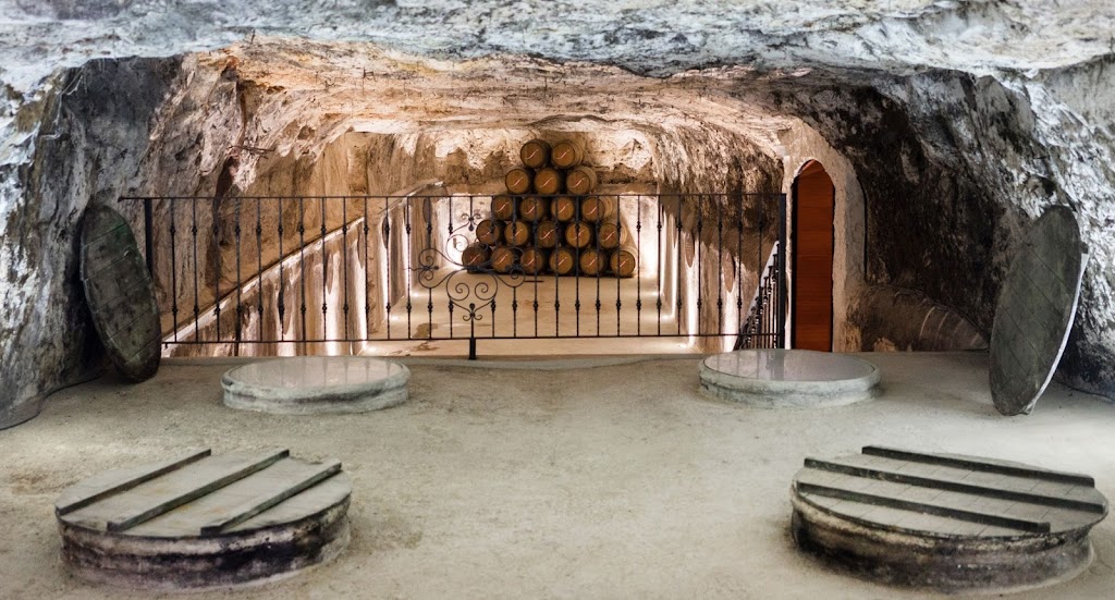 Bodega Tradicional Navarro Lopez