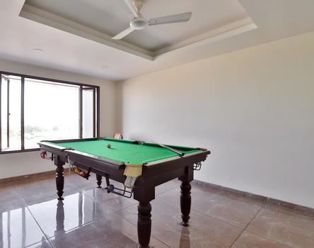 Amenities
