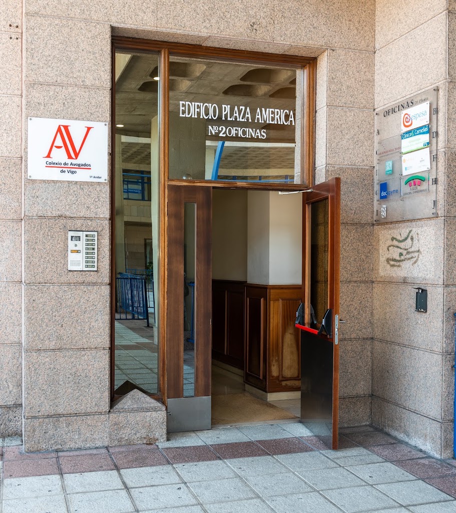 Salon de Belleza Paquita — Exterior