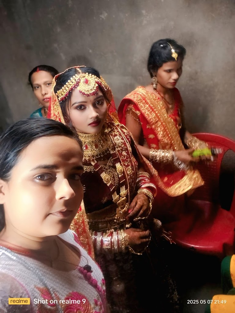 Sapna Beauty Parlours