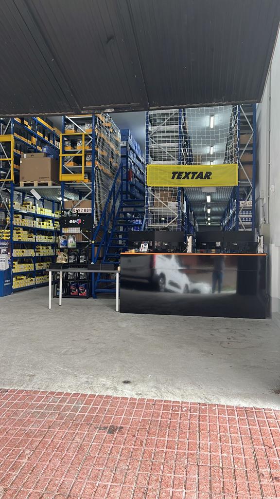 4TMotor Valle San Lorenzo