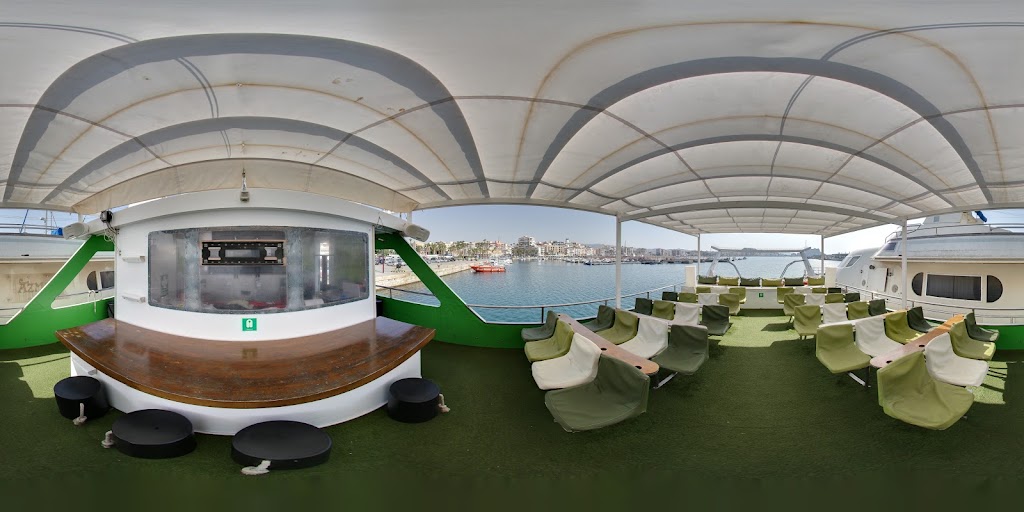 Excursiones nauticas Don Pancho — Street View y 360deg