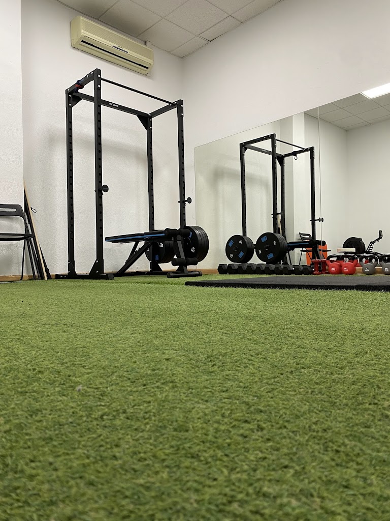 Iter | Fisioterapia, Psicologia educativa, Ejercicio terapeutico |