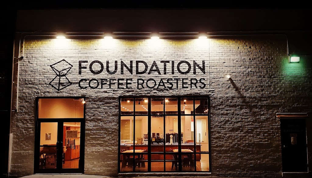 Photo of Foundation Coffee