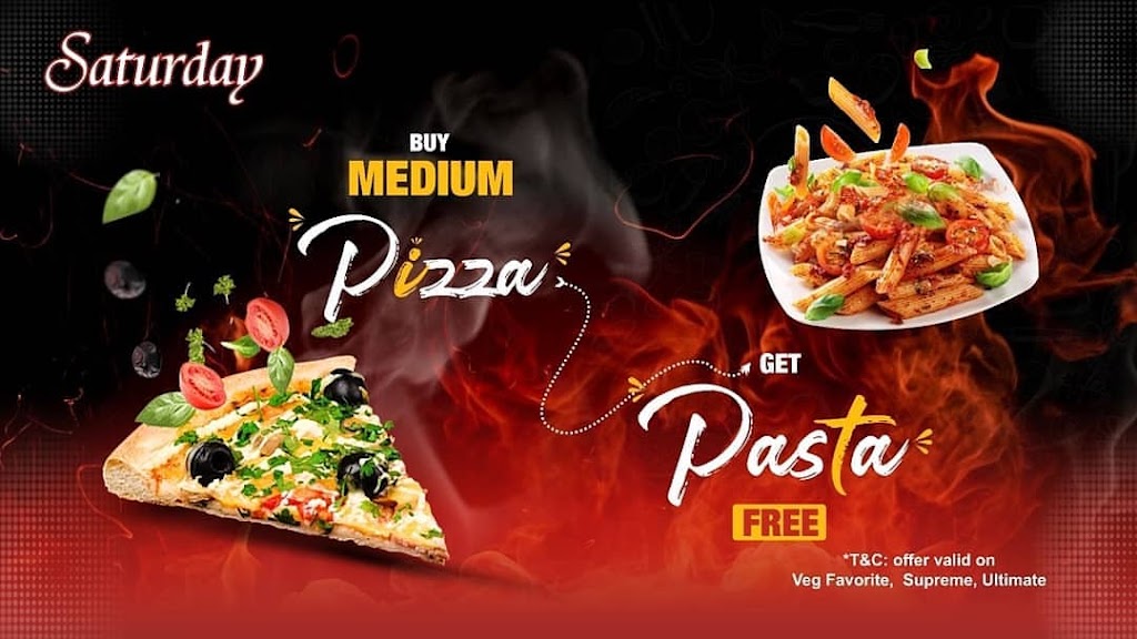 Pizza