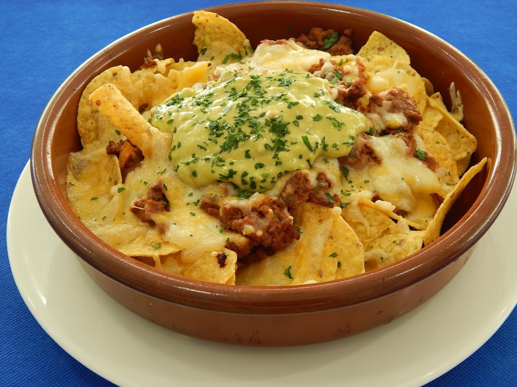 Restaurant Port Pesquer — Del propietario
