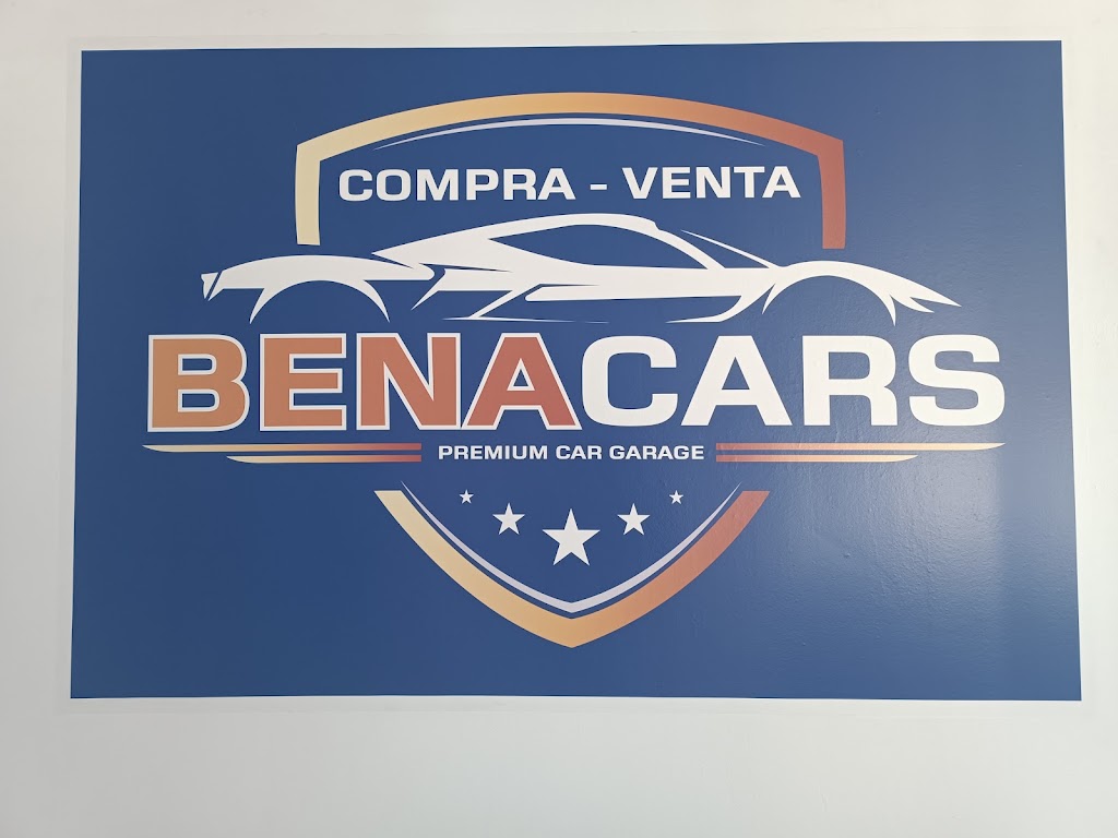 BENACARS AUTOMOVILES — Del propietario