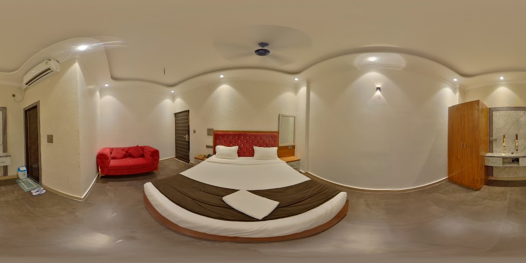 Street View & 360deg