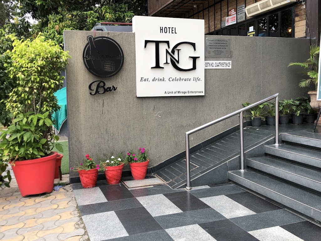 Hotel Tng