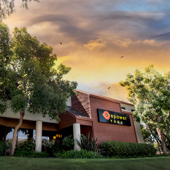  CorePower Yoga - Encinitas