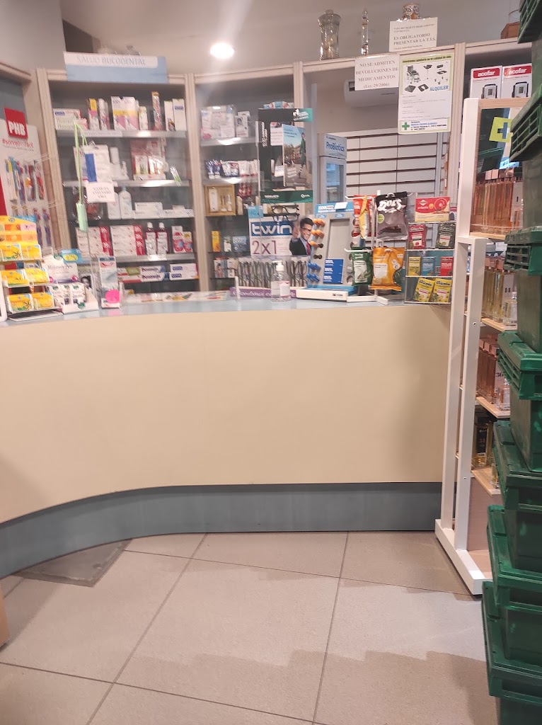 Farmacia Marta Zozaya Alvarez
