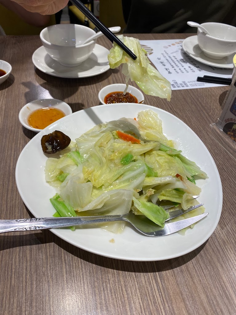 寶達港式茶餐廳復興店 的照片