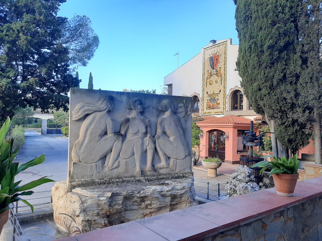 Masia Bou Events | Valls