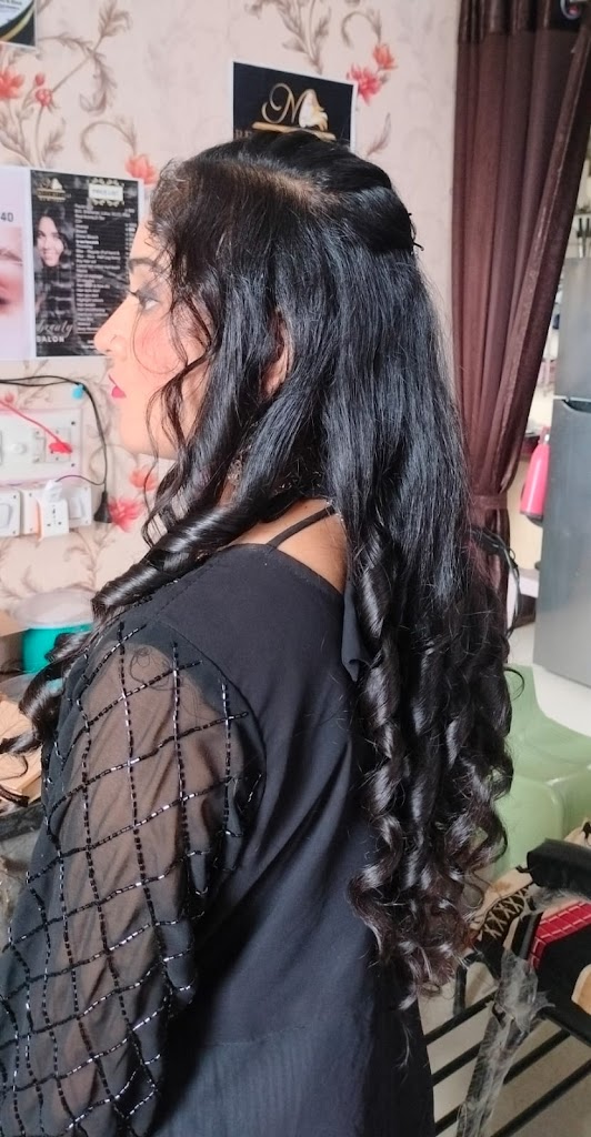 Beauty Studio By Minaxi