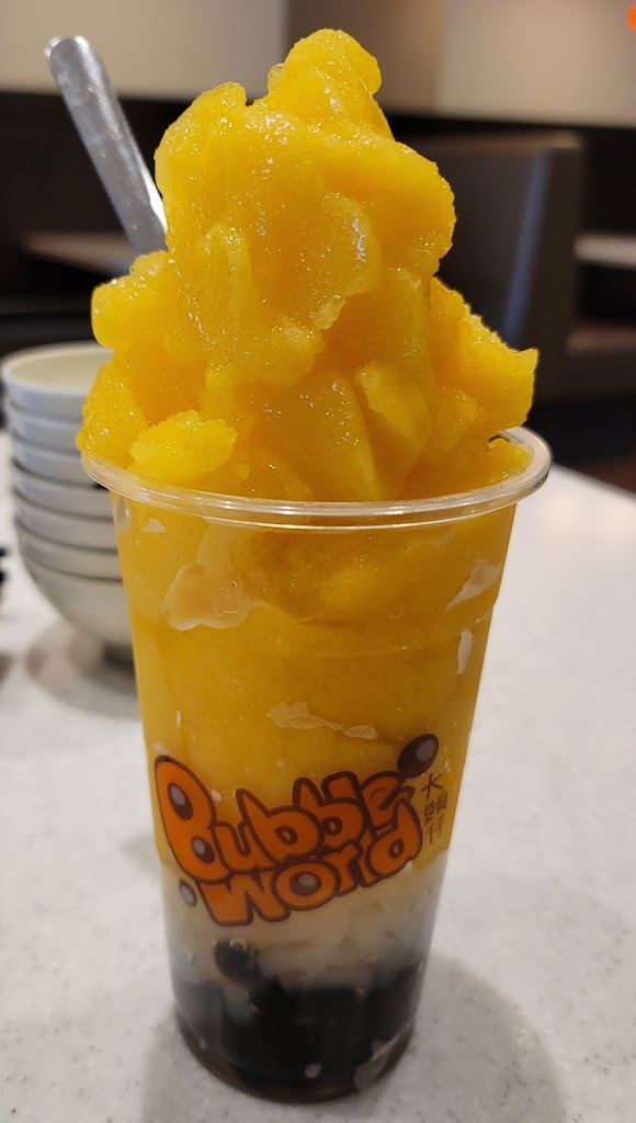 Mango