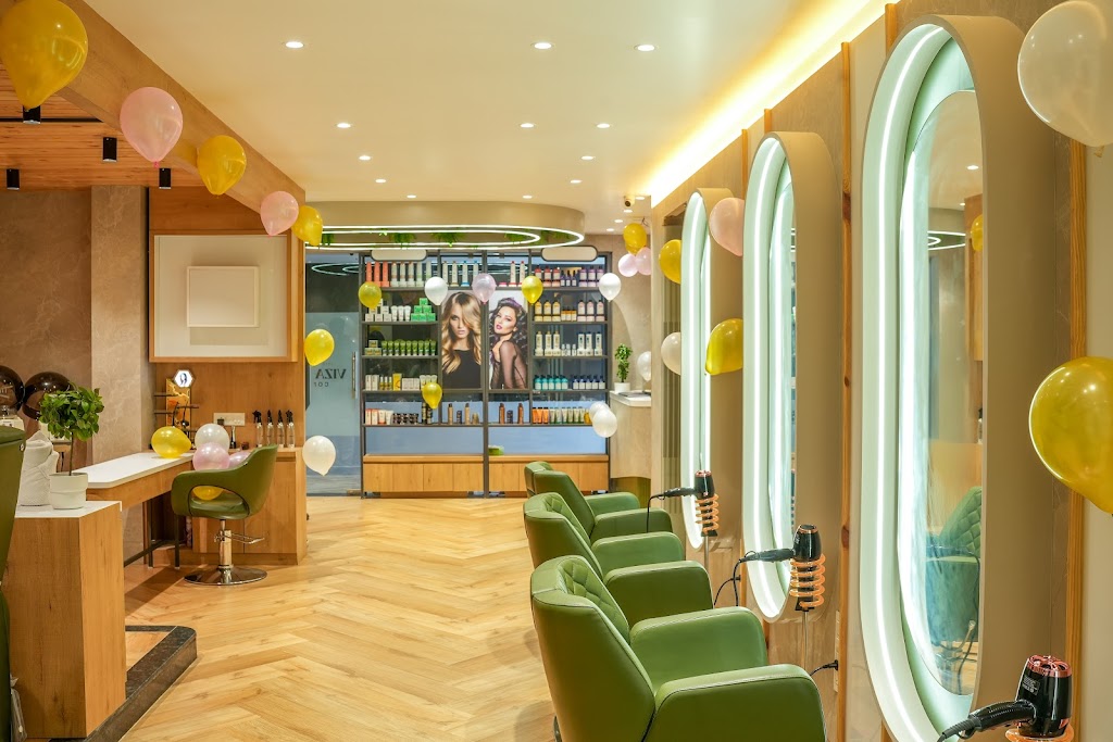 The Vizag Hair Company