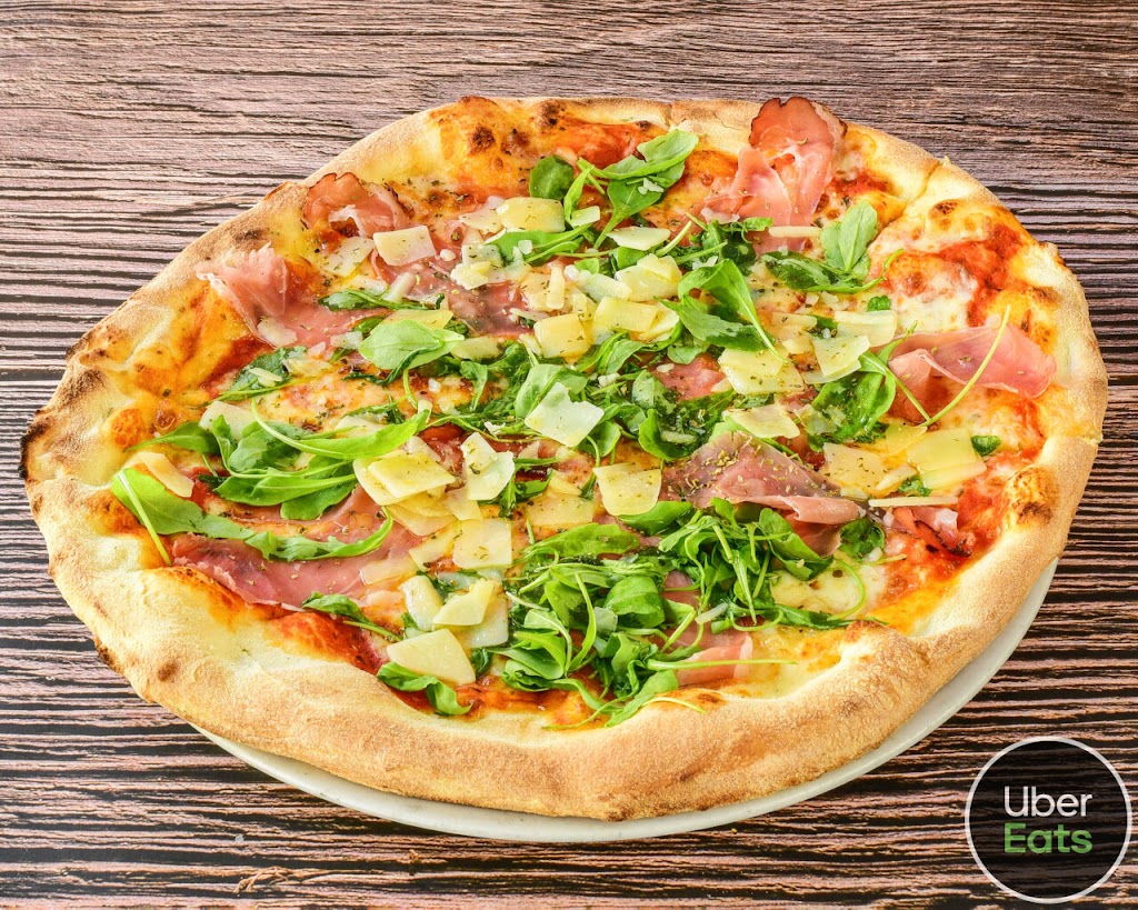 Restaurante LaPoza Getafe — Del propietario