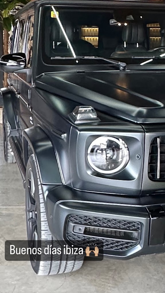 Ibiza Vip Cars Rent