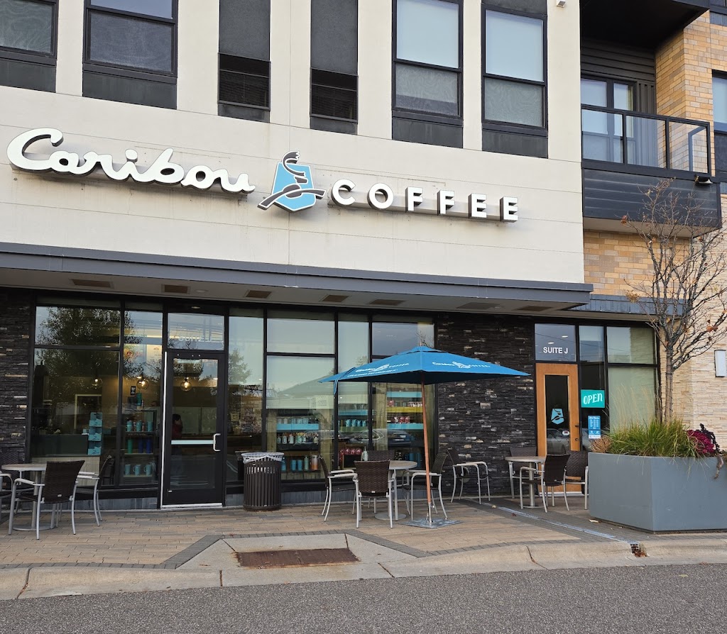 Photo of Caribou Coffee