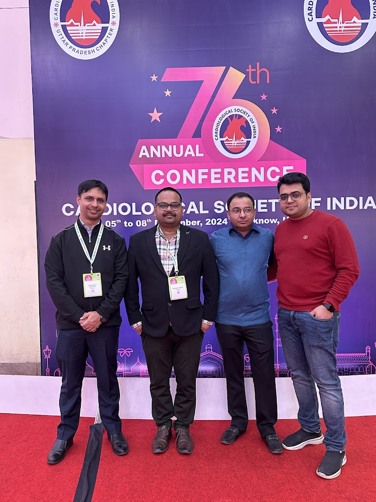 Dr. Shri Balaji Hospital And Heart Centre