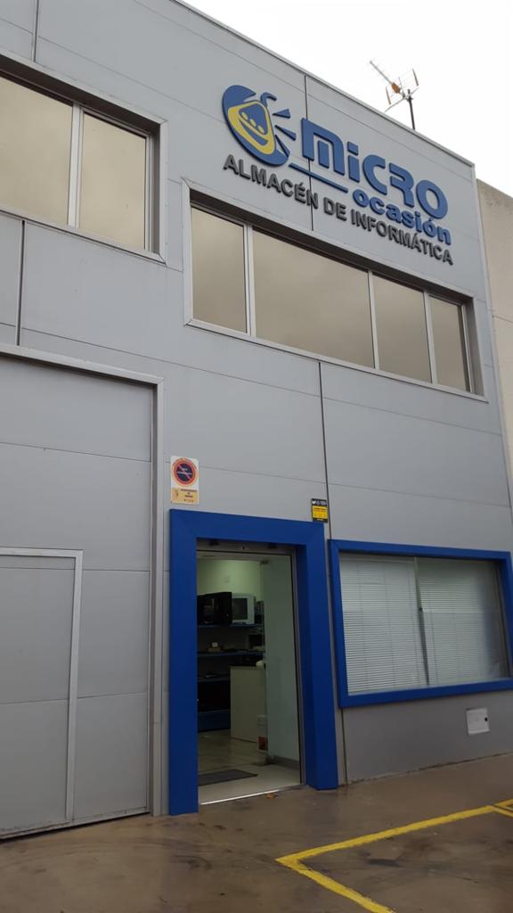 Microocasion Informatica