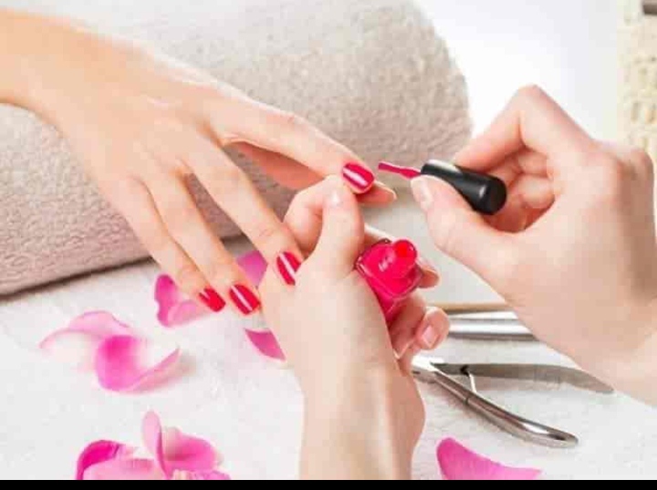 Muskan Beauty Parlour