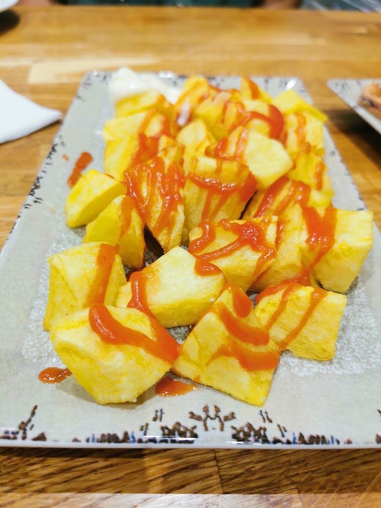 BAR RESTAURANTE PUERTO CATARROJA — Del propietario