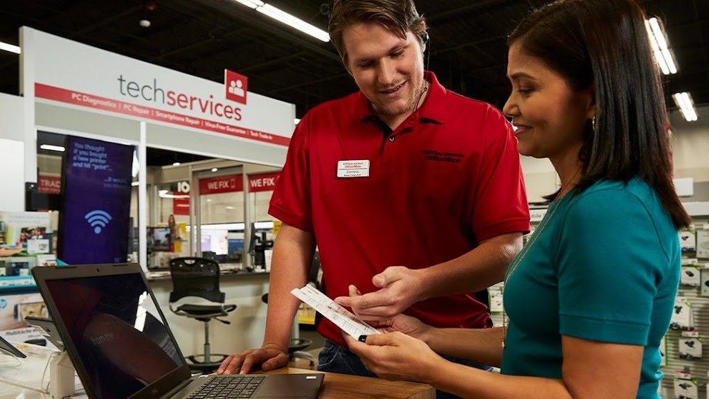 Office Depot Tech Services - Computer support and services in La Crescenta-Montrose , United States of America