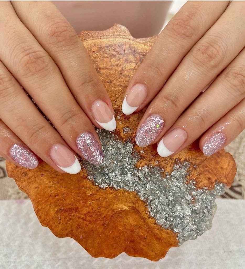 Stetic Nails sion — Una