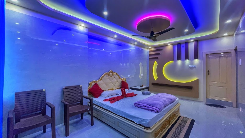 Hotel Aj Plaza