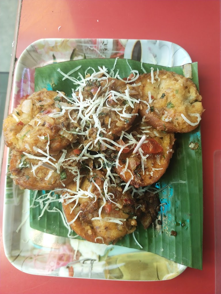 Sri Vigneshwara Food Court