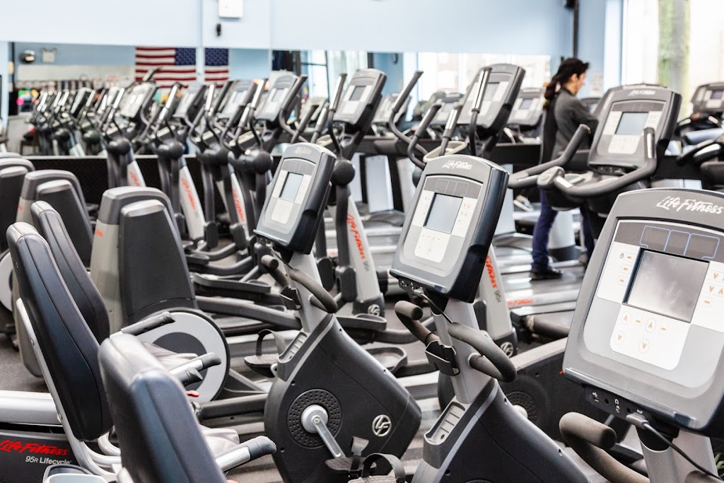  Powerhouse Gym Bayside